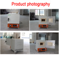 Digital display temperature-controlled box muffle furnace